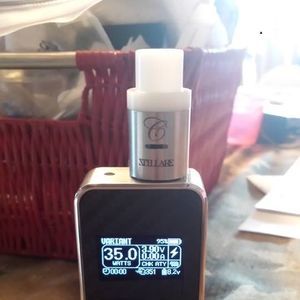 Meet your Posher, Hawk